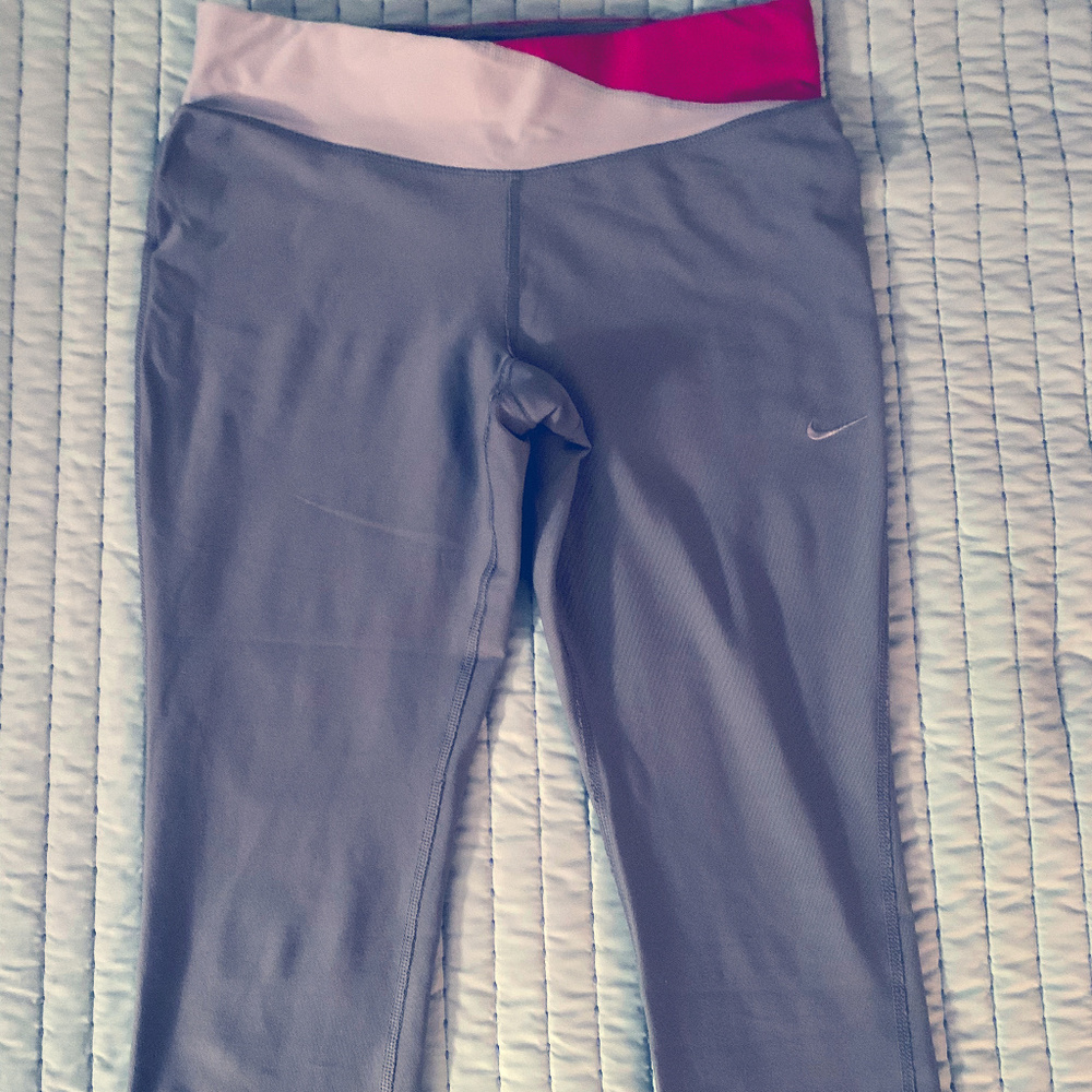 Nike Dri-fit Capris